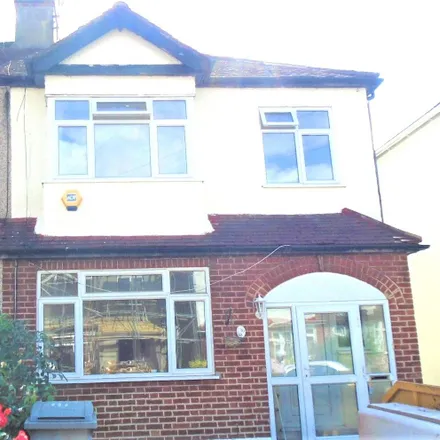 Rent this 5 bed house on Eden Close in London, HA0 1DB