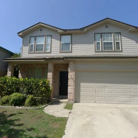 Rent this 3 bed house on East Evans Road in San Antonio, TX 78259