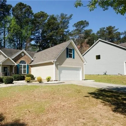 Image 3 - 1572 Stephens Pond View Southwest, Gwinnett County, GA 30052, USA - House for rent