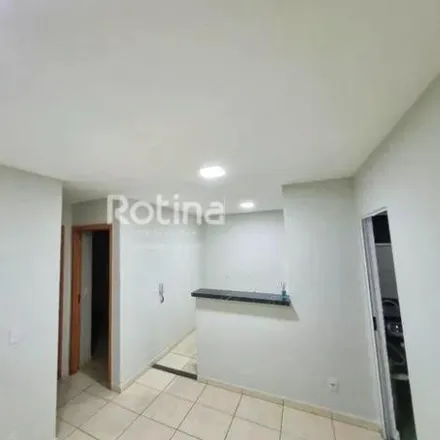 Buy this 2 bed apartment on Avenida Iraque in Laranjeiras, Uberlândia - MG