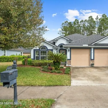 Buy this 4 bed house on 4666 Karsten Creek Drive in Clay County, FL 32065