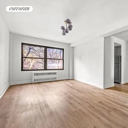 Buy this studio apartment on 99-52 66th Road in New York, NY 11374