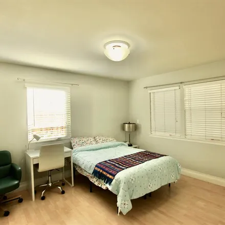 Rent this 1 bed room on 232 Wabash Avenue in San Jose, CA 95128