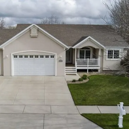 Buy this 6 bed house on 4940 Inlet Bay Drive Southeast in Mandan, ND 58554