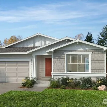 Buy this 4 bed house on Liberty Place East in South Hill, WA 98374