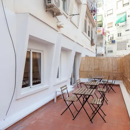 Image 1 - Carrer de Conca, 60, 46008 Valencia, Spain - Apartment for rent