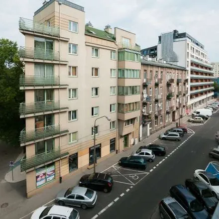 Image 2 - Ogrodowa 48, 00-876 Warsaw, Poland - Apartment for rent