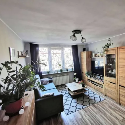 Buy this 2 bed apartment on Chorzów Gwarecka in Gwarecka, 41-513 Chorzów