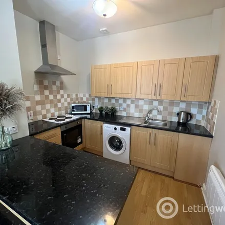 Image 2 - Palmerston Road, Market Street, Aberdeen City, AB11 5PP, United Kingdom - Apartment for rent