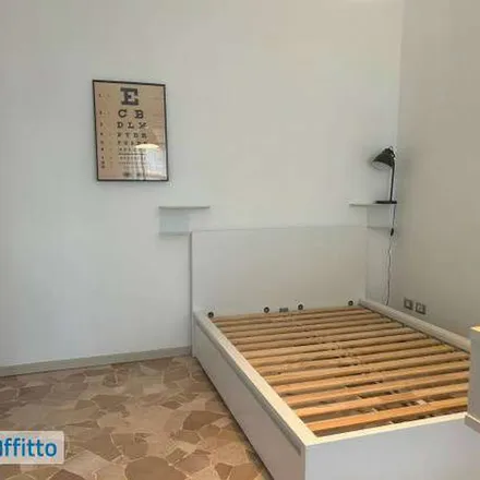 Rent this 1 bed apartment on Api in Viale Legioni Romane, 20146 Milan MI