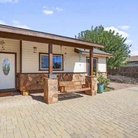 Image 3 - 1525 North Hoover Drive, Payson, AZ 85541, USA - House for sale