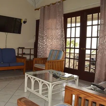 Rent this 2 bed apartment on St. James in Highway 1, Saint James