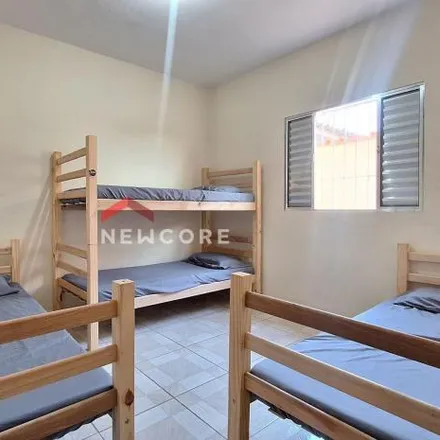 Buy this 2 bed house on Avenida Agenor de Campos in Regina Maria, Mongaguá - SP