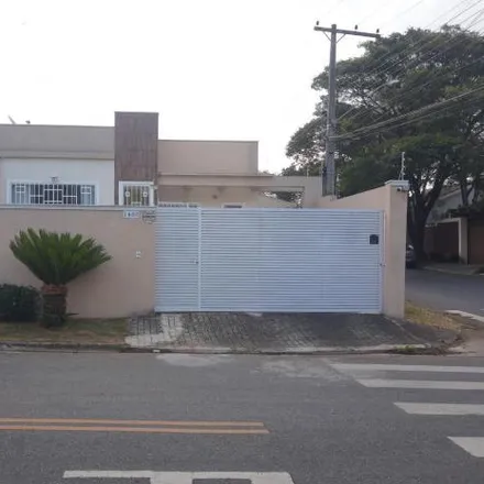 Image 2 - Rua das Tulipas, Recreio Maristela, Atibaia - SP, 12947, Brazil - House for sale