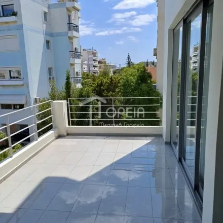 Image 2 - Σερρών, Municipality of Vari - Voula - Vouliagmeni, Greece - Apartment for rent