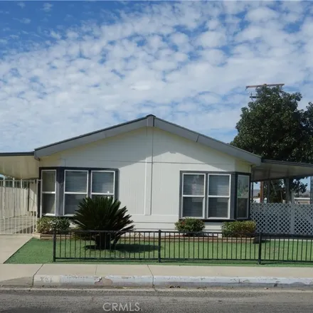 Buy this 2 bed house on 701 South Lyon Avenue in Hemet, CA 92543