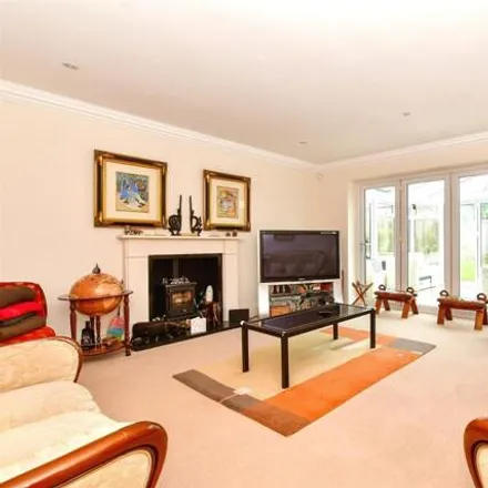Buy this 6 bed house on Shirley Parish Hall in 81 Wickham Road, London