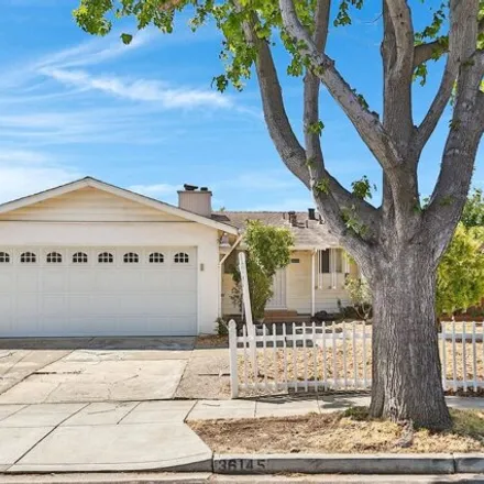 Buy this 3 bed house on 36145 Rosewood Drive in Newark, CA 94560