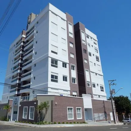 Image 2 - Rua Pedro Zardo, Órfãs, Ponta Grossa - PR, 84010-240, Brazil - Apartment for sale