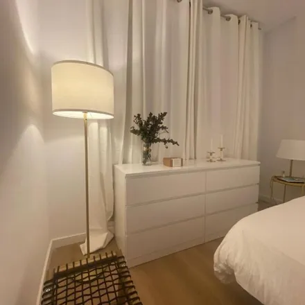 Rent this 3 bed apartment on Carrer de Sant Paulí de Nola in 08001 Barcelona, Spain