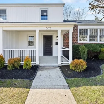 Image 3 - North Douglass Avenue, Margate City, Atlantic County, NJ 08402, USA - House for sale