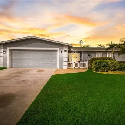 Buy this 3 bed house on 3032 Southeast 17th Avenue in Cape Coral, FL 33904