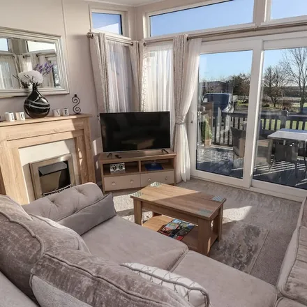 Rent this 3 bed house on Newton on Derwent in YO41 4DD, United Kingdom