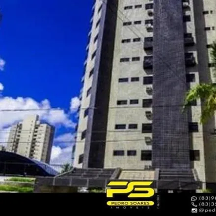 Buy this 4 bed apartment on Comic House in Avenida Nego 255, Tambaú