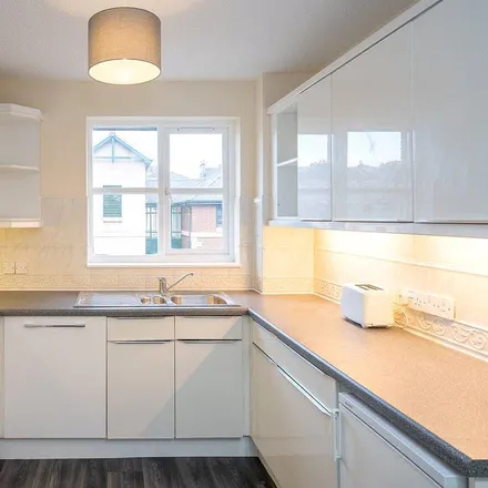 Rent this 2 bed apartment on 23 Silvermills in City of Edinburgh, EH3 5BF
