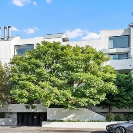 Image 2 - 724 West Knoll Drive, West Hollywood, CA 90069, USA - Condo for rent
