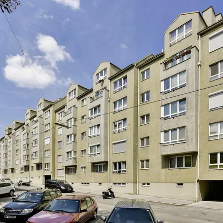 Rent this 1 bed apartment on Hofmannsthalgasse 5 in 1030 Vienna, Austria