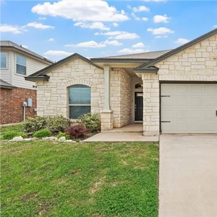 Buy this 4 bed house on 11218 Whitlock Drive in Waco, TX 76655