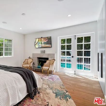 Image 5 - 2071 North Beverly Glen Boulevard, Los Angeles, CA 90077, USA - House for sale