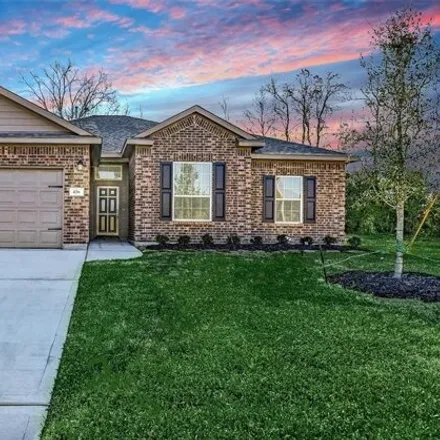 Buy this 3 bed house on 540 Lovers Lane in Dayton, TX 77535