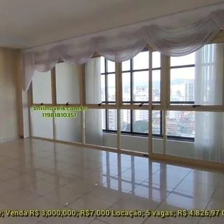 Buy this 3 bed apartment on Rua Croata 540 in Vila Romana, São Paulo - SP