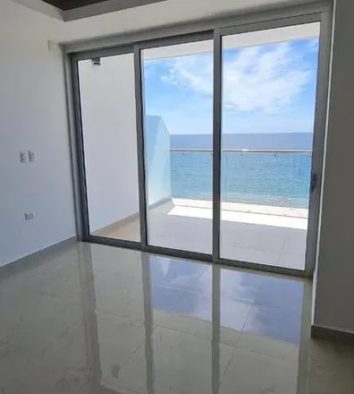 Rent this 2 bed apartment on Avenida Cruz Lizarraga in Los Pinos, 82000 Mazatlán