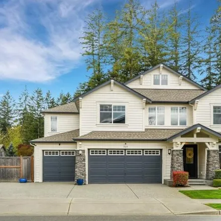 Buy this 5 bed house on Southeast 7th Street in Sammamish, WA 90874