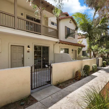 Buy this 3 bed townhouse on 1527 Circle Ranch Way in Oceanside, CA 92057