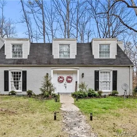 Buy this 5 bed house on 4426 Woodland Hills Drive in Hillswood, Tuscaloosa