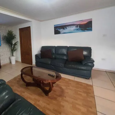 Rent this 3 bed house on 38628 San Miguel de Abona