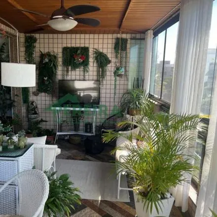 Buy this 2 bed apartment on Rua Venâncio Veloso 122 in Recreio dos Bandeirantes, Rio de Janeiro - RJ