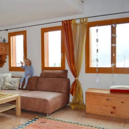Image 9 - 7188 Tujetsch, Switzerland - Apartment for rent