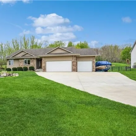 Buy this 2 bed house on 1094 Woodland Drive in Carlisle, IA 50047