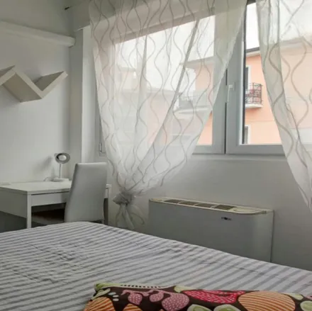 Image 6 - Cosy 2-bedroom flat close to Politecnico Bovisa Campus  Milan 20156 - Apartment for rent