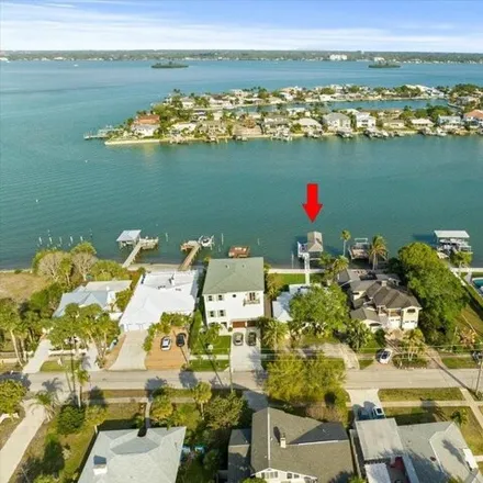Image 6 - 851 Bay Esplanade, Clearwater, FL 33767, USA - House for sale