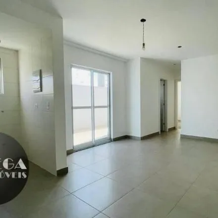 Buy this 2 bed apartment on Rua Olegário Maciel 381 in Fazendinha, Curitiba - PR