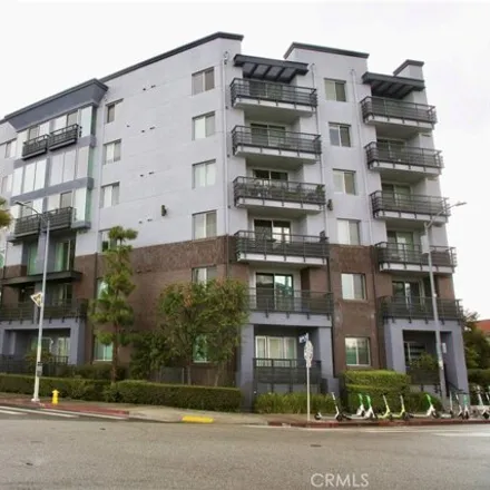 Buy this 2 bed condo on 629 Traction Ave Apt 233 in Los Angeles, California