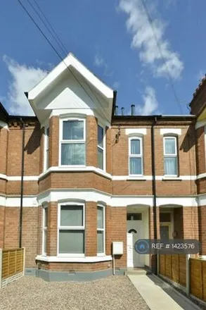 Image 1 - 10 Coundon Road, Daimler Green, CV6 1DS, United Kingdom - Apartment for rent