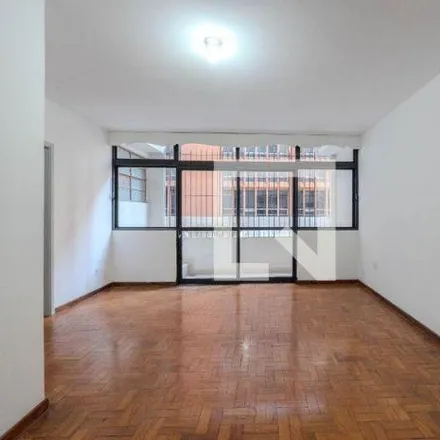 Rent this 3 bed apartment on Edifício Piazza Colonna in Rua Peixoto Gomide 742, Morro dos Ingleses