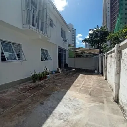 Buy this 3 bed apartment on Rua Sideral 110 in Boa Viagem, Recife - PE